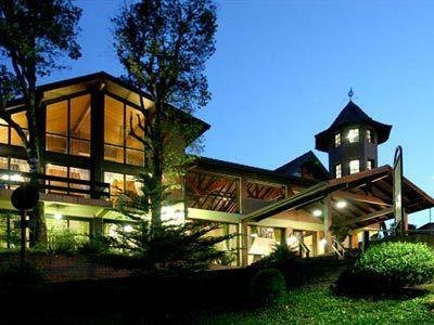 Hotel Recanto Da Serra