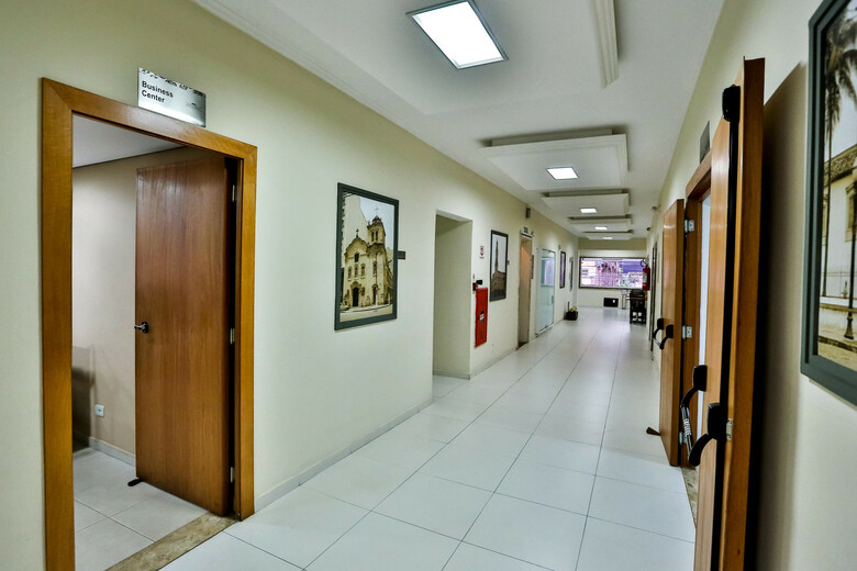 Monte Serrat Hotel