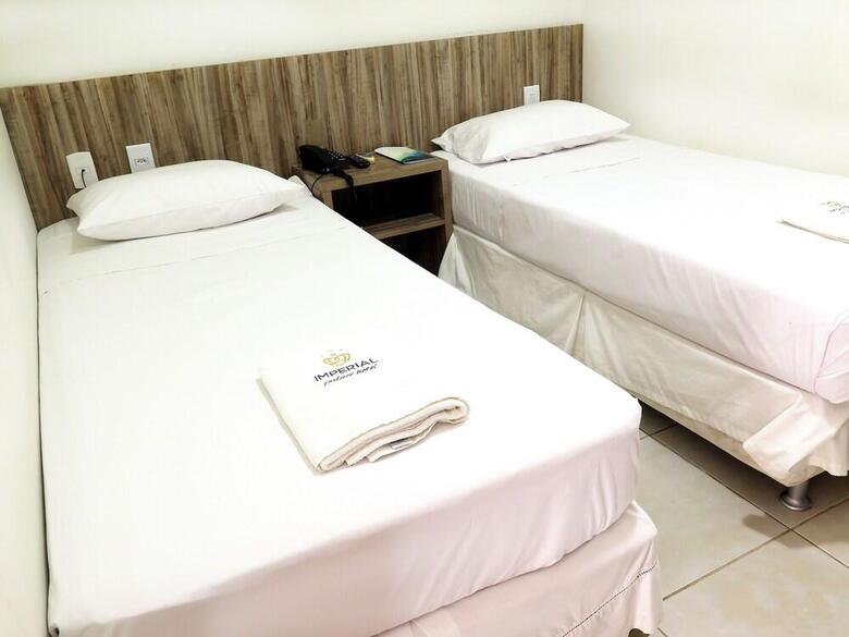 Imperial Palace Hotel