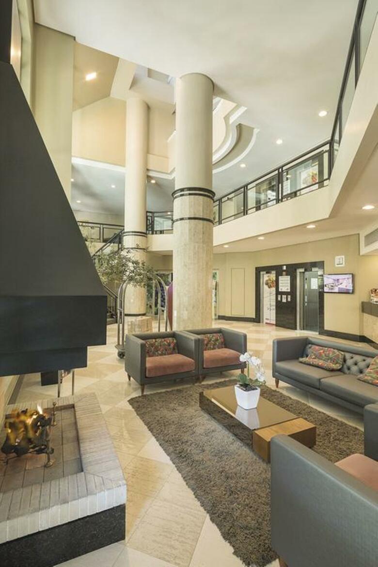 Hotel Swan Caxias Do Sul