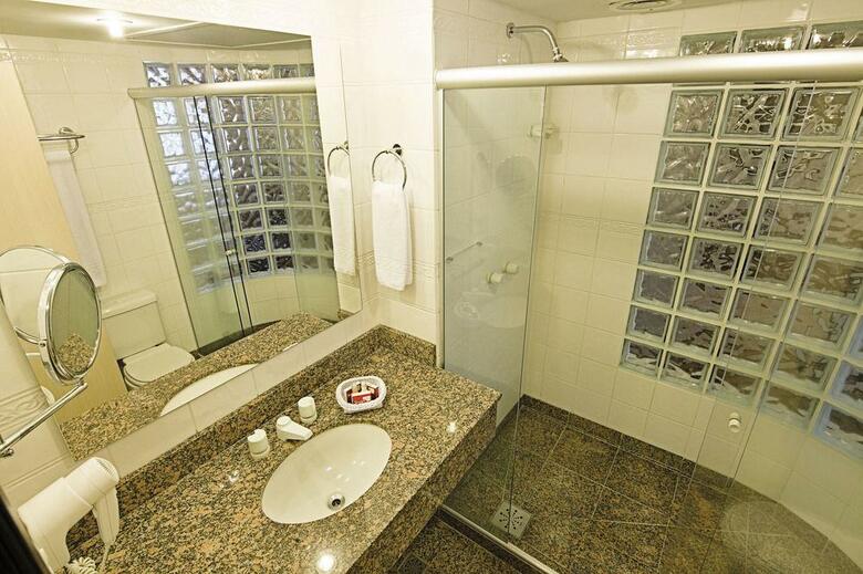 Hotel Swan Caxias Do Sul
