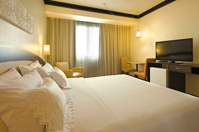 Hotel Swan Caxias Do Sul