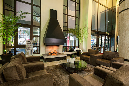 Hotel Swan Caxias Do Sul