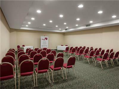 Hotel Swan Caxias Do Sul