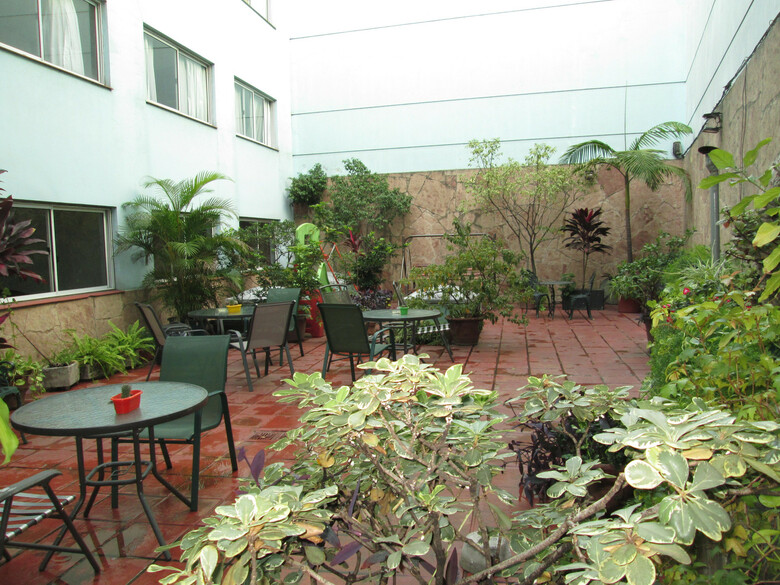 Hotel Luey
