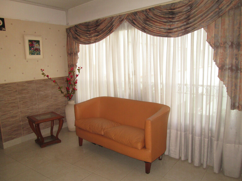 Hotel Luey