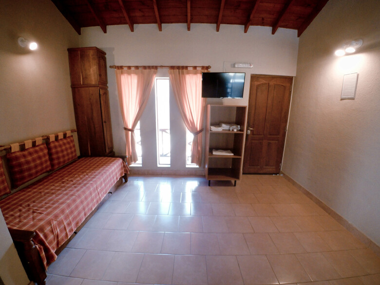Hotel Aires Del Delta