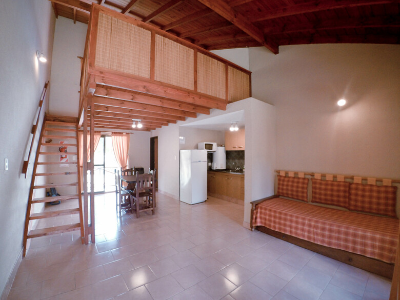 Hotel Aires Del Delta