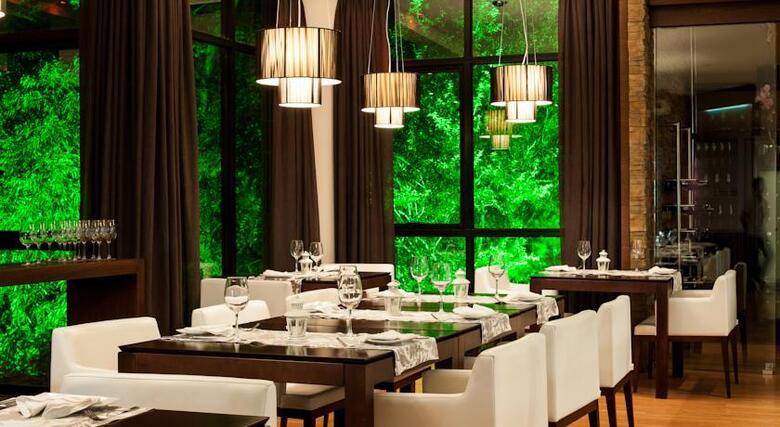 Hotel Swan Novo Hamburgo