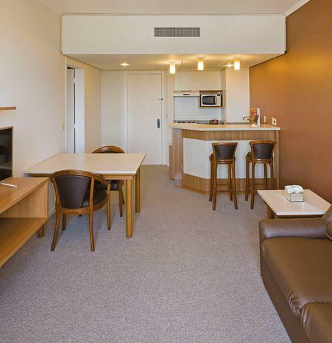 Hotel Swan Novo Hamburgo