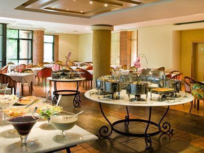Hotel Swan Novo Hamburgo