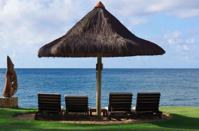 Hotel Tivoli Ecoresort Praia Do Forte