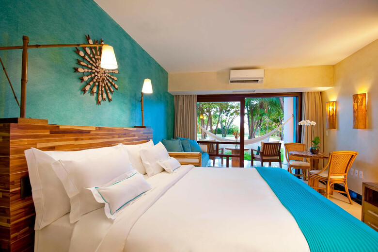 Hotel Tivoli Ecoresort Praia Do Forte