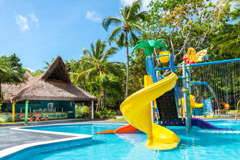 Hotel Tivoli Ecoresort Praia Do Forte