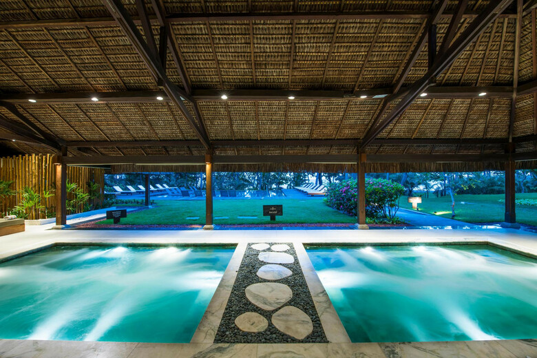 Hotel Tivoli Ecoresort Praia Do Forte