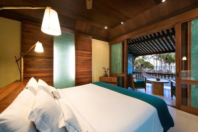 Hotel Tivoli Ecoresort Praia Do Forte
