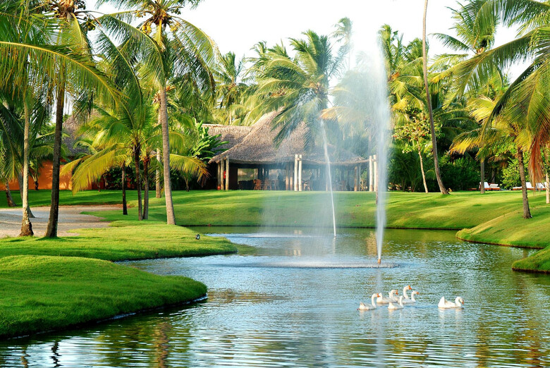 Hotel Tivoli Ecoresort Praia Do Forte