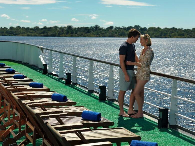 Hotel Iberostar Heritage Grand Amazon