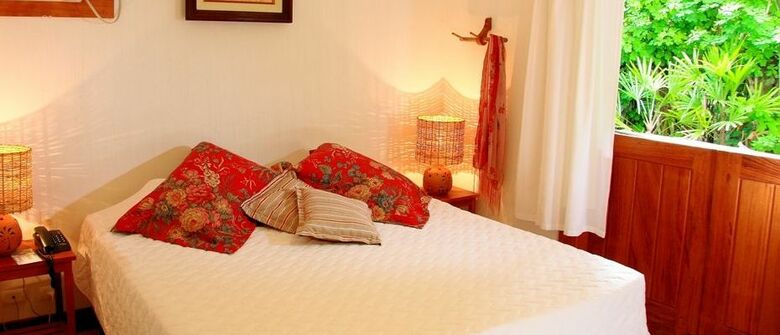 Hotel Manac� Pousada Parque