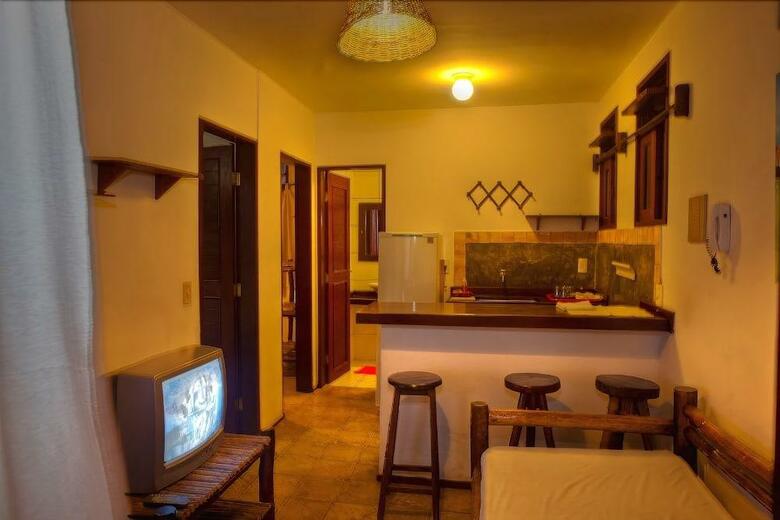 Apart Hotel Casa Grande