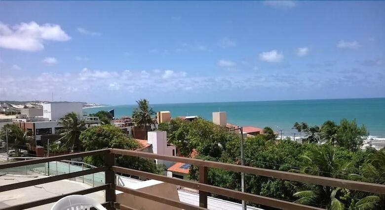 Apart Hotel Casa Grande