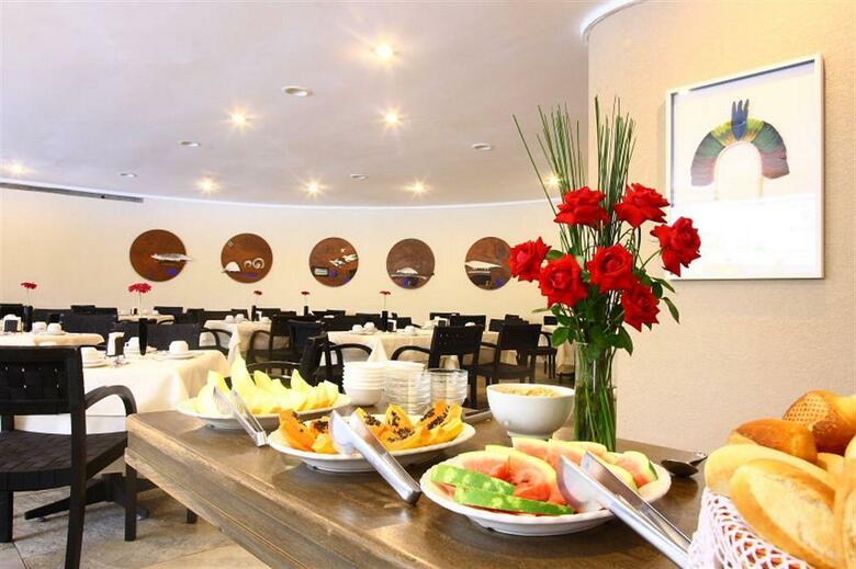 Ferraretto Guaruj� Hotel & Spa
