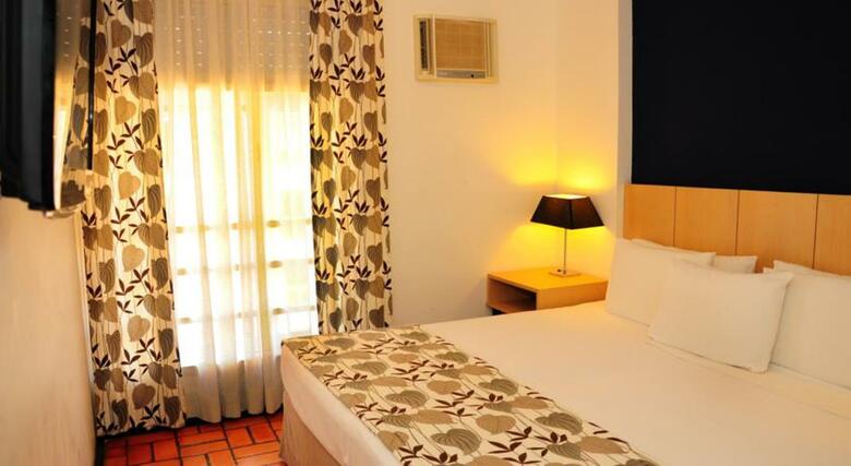 Ferraretto Guaruj� Hotel & Spa
