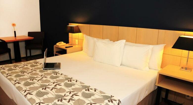 Ferraretto Guaruj� Hotel & Spa