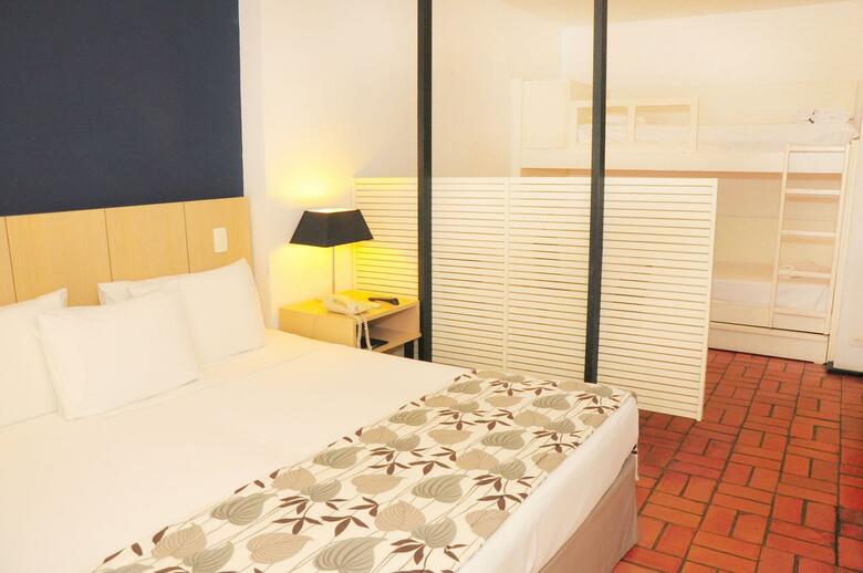 Ferraretto Guaruj� Hotel & Spa