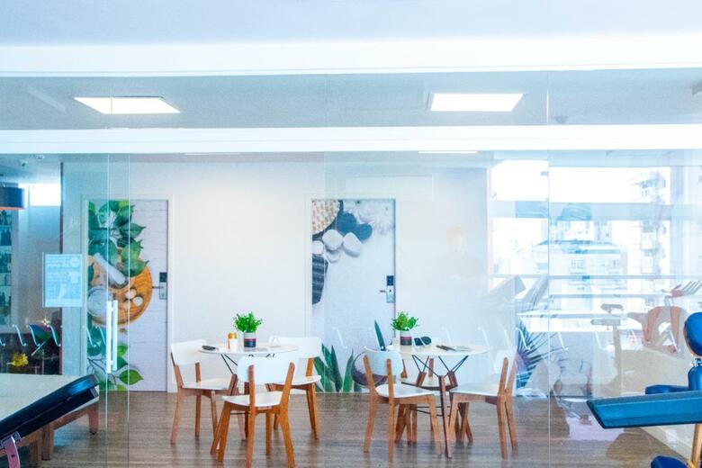 Ferraretto Guaruj� Hotel & Spa