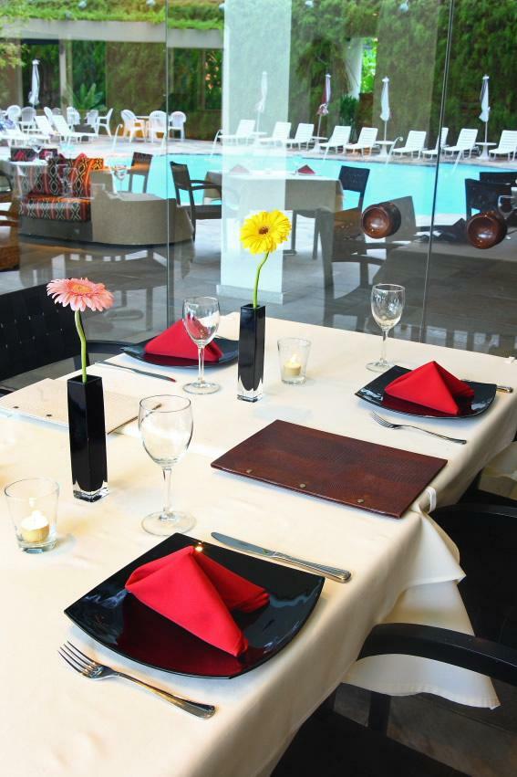 Ferraretto Guaruj� Hotel & Spa