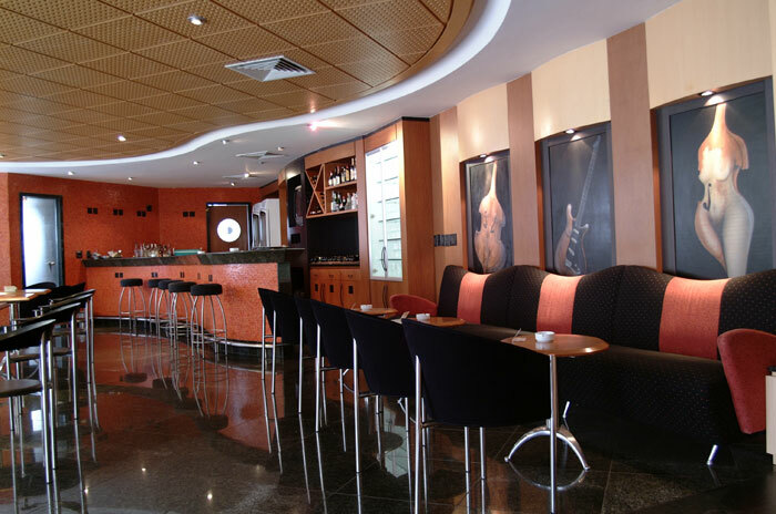 Hotel Senac Ilha Do Boi