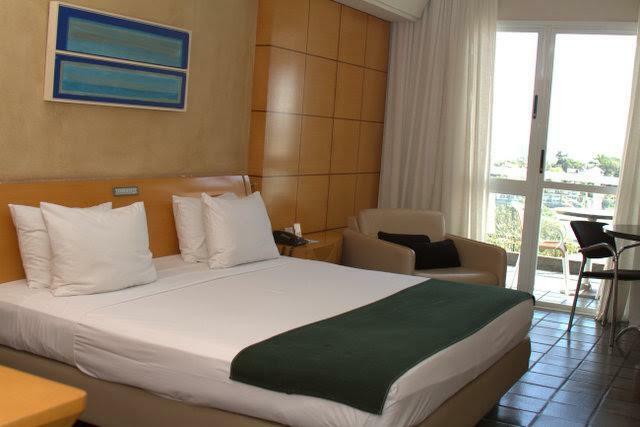Hotel Senac Ilha Do Boi