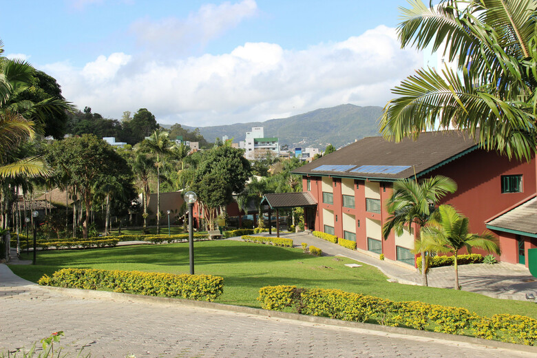 Hotel Quinta Da Bica D Agua
