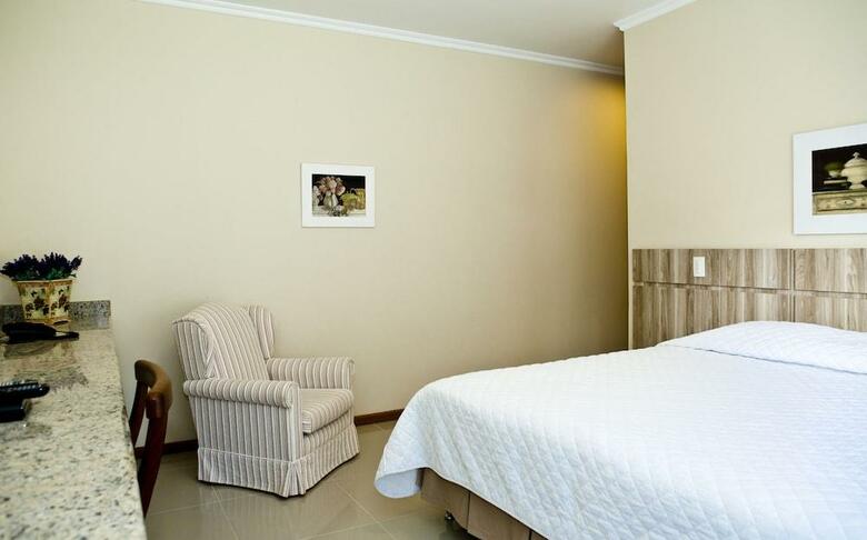 Hotel Quinta Da Bica D Agua