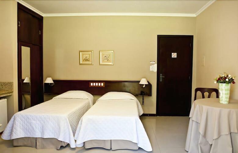 Hotel Quinta Da Bica D Agua