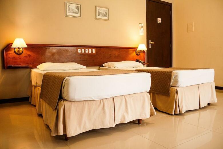 Hotel Quinta Da Bica D Agua