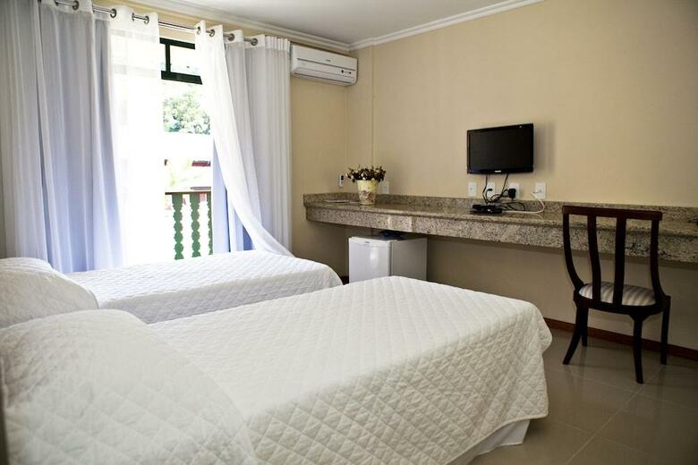 Hotel Quinta Da Bica D Agua