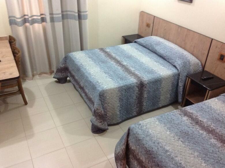 Hotel Am�rica Do Sul