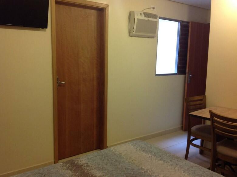 Hotel Am�rica Do Sul