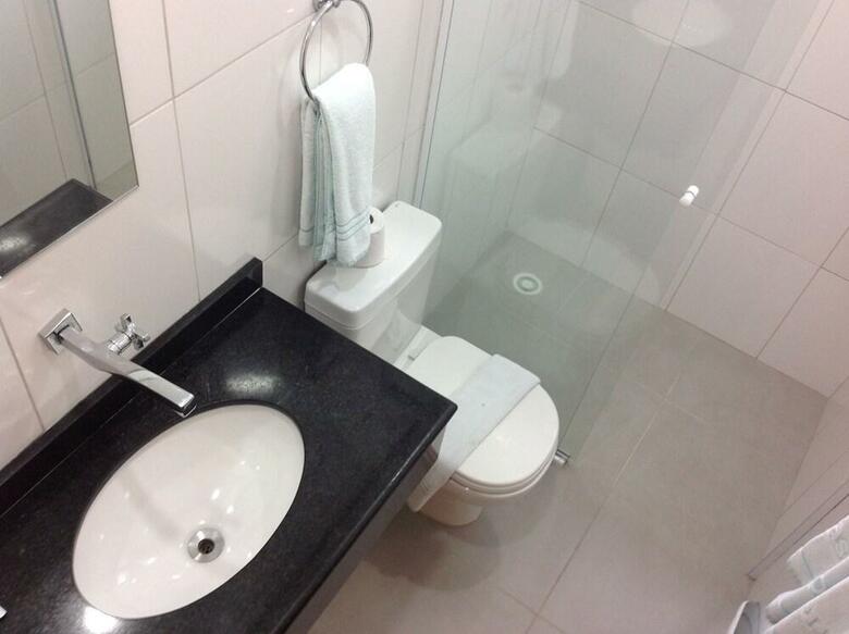Hotel Am�rica Do Sul