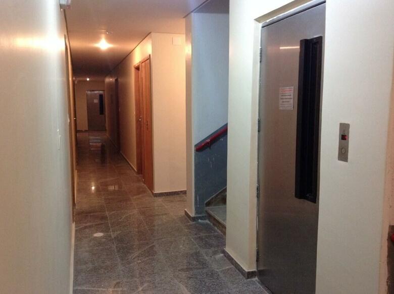 Hotel Am�rica Do Sul