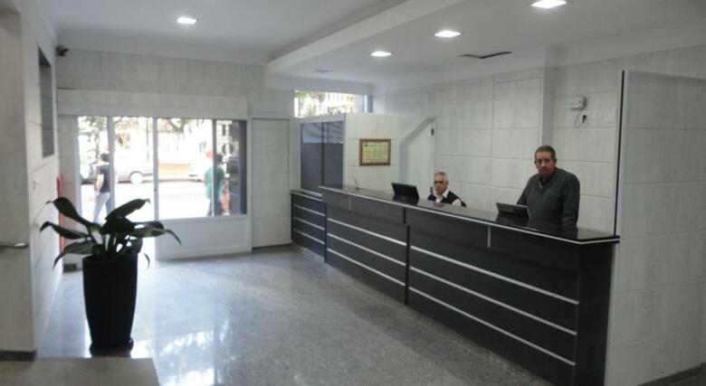 Hotel Am�rica Do Sul