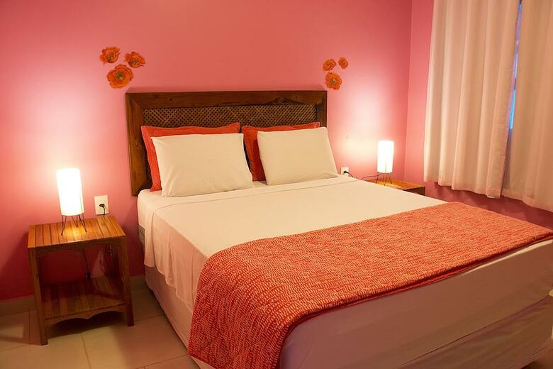 Hotel Pousada Jardim Dos Orix�s