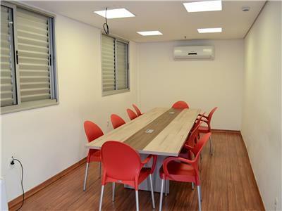 Hotel Stop Inn Antonio Carlos