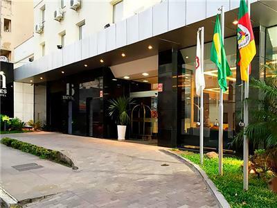 A�ores Premium Hotel