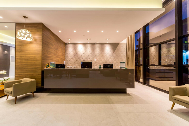 Hotel Laghetto Viverone Rio Grande