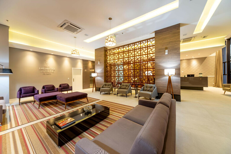 Hotel Laghetto Viverone Rio Grande