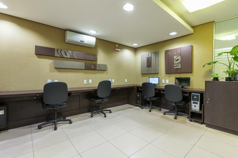 Tri Hotel Crici�ma