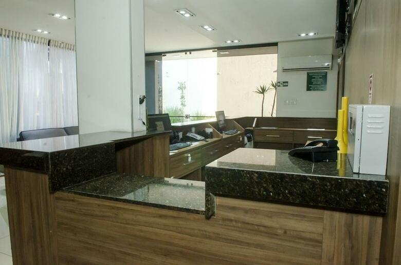 Hotel Stop Inn Plus Pampulha